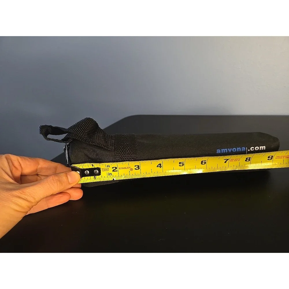 AMVONA DYNATRAN Professional Series Tripod Model AT-2083 A Compact